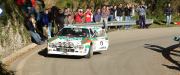 II Rallye Rutas Cantabras